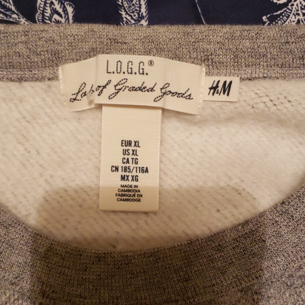 H&M Sweater - Picture 3 of 4